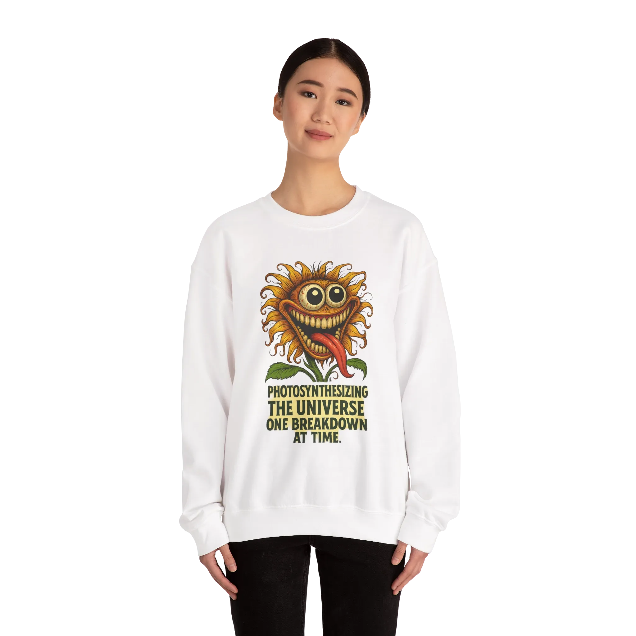 Crew 072 Person 1 White